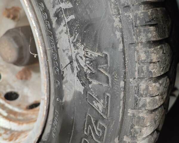 Birrer UE, объемом двигателя 0 л и пробегом 0 тыс. км за 5300 $, фото 2 на Automoto.ua