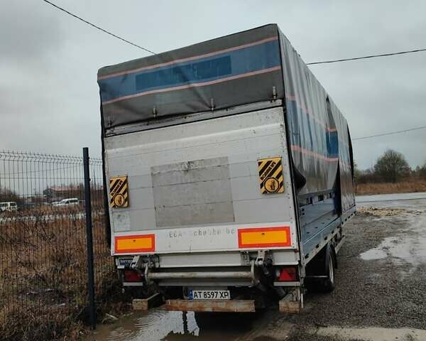 Birrer UE, объемом двигателя 0 л и пробегом 0 тыс. км за 5300 $, фото 3 на Automoto.ua