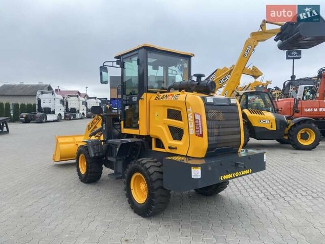 Blanche TW 36, объемом двигателя 0 л и пробегом 0 тыс. км за 16900 $, фото 2 на Automoto.ua