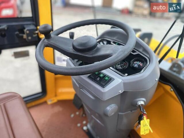 Blanche TW 36, объемом двигателя 0 л и пробегом 0 тыс. км за 16900 $, фото 11 на Automoto.ua