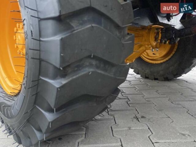 Blanche TW 36, объемом двигателя 0 л и пробегом 0 тыс. км за 16900 $, фото 7 на Automoto.ua