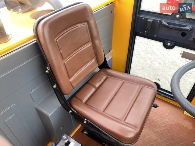 Blanche TW 36, объемом двигателя 0 л и пробегом 0 тыс. км за 16900 $, фото 14 на Automoto.ua