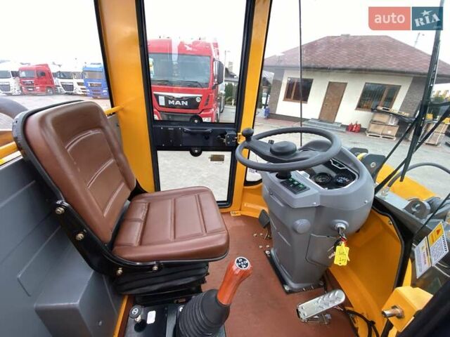 Blanche TW 36, объемом двигателя 0 л и пробегом 0 тыс. км за 16900 $, фото 10 на Automoto.ua