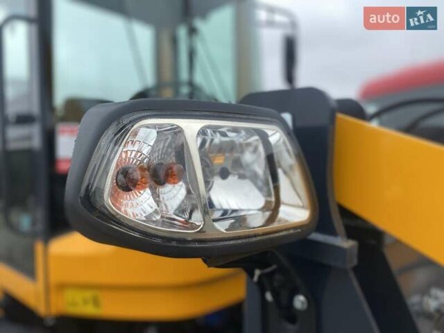 Blanche TW 36, объемом двигателя 0 л и пробегом 0 тыс. км за 16900 $, фото 9 на Automoto.ua