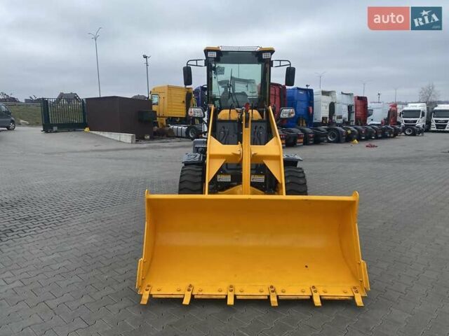 Blanche TW 36, объемом двигателя 0 л и пробегом 0 тыс. км за 16900 $, фото 18 на Automoto.ua