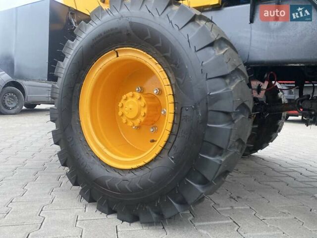 Blanche TW 36, объемом двигателя 0 л и пробегом 0 тыс. км за 16900 $, фото 6 на Automoto.ua