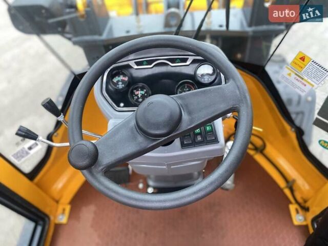 Blanche TW 36, объемом двигателя 0 л и пробегом 0 тыс. км за 16900 $, фото 13 на Automoto.ua