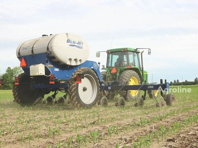 Blu-Jet Другая, объемом двигателя 0 л и пробегом 0 тыс. км за 54534 $, фото 2 на Automoto.ua