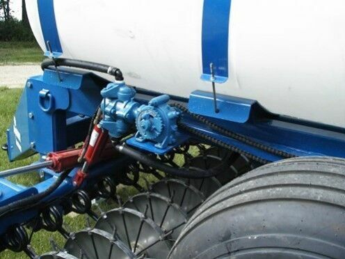 Синий Blu-Jet Другая, объемом двигателя 0 л и пробегом 0 тыс. км за 63371 $, фото 2 на Automoto.ua