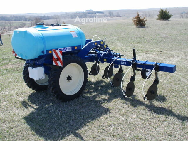 Синий Blu-Jet Другая, объемом двигателя 0 л и пробегом 0 тыс. км за 39593 $, фото 1 на Automoto.ua