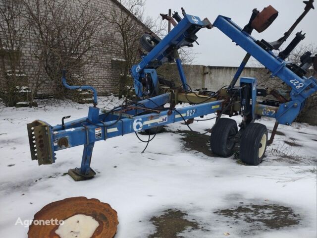 Синий Blu-Jet SubTiller 4 11S30, объемом двигателя 0 л и пробегом 0 тыс. км за 10448 $, фото 1 на Automoto.ua