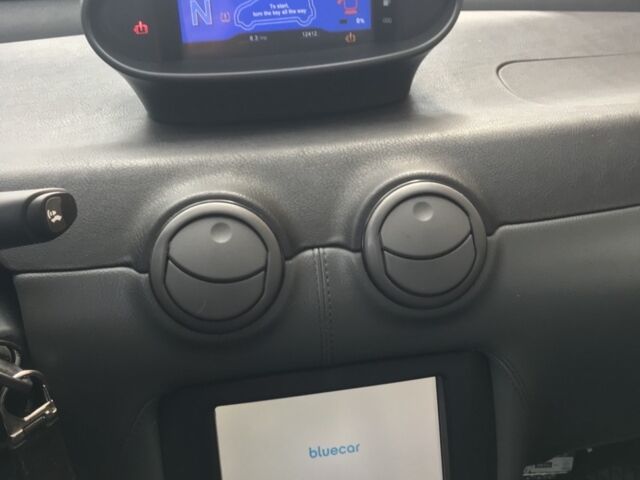 Білий BlueCar BCEB1CA, об'ємом двигуна 0 л та пробігом 12 тис. км за 6200 $, фото 3 на Automoto.ua