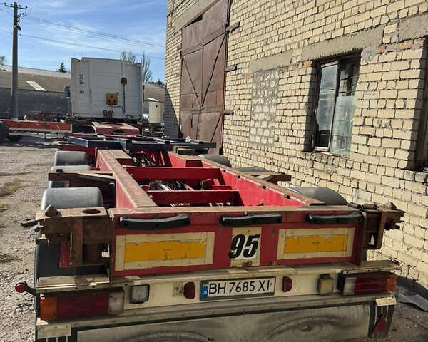 Червоний BMF 111, об'ємом двигуна 0 л та пробігом 0 тис. км за 6750 $, фото 4 на Automoto.ua