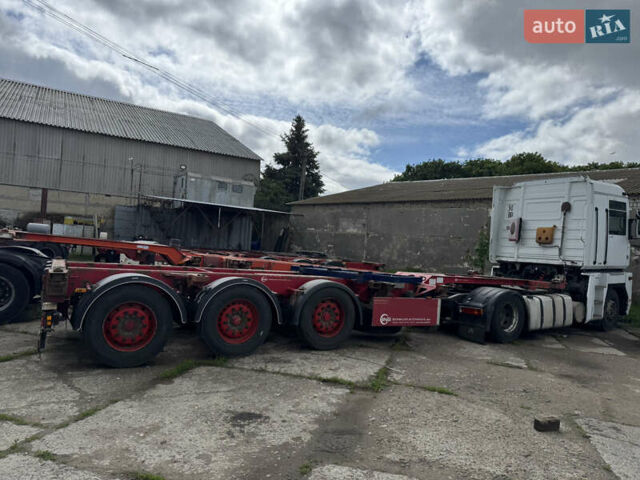 Червоний BMF 111, об'ємом двигуна 0 л та пробігом 0 тис. км за 6750 $, фото 1 на Automoto.ua