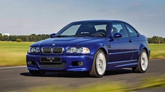 Черный BMW-Alpina B3, объемом двигателя 2 л и пробегом 440 тыс. км за 3000 $, фото 2 на Automoto.ua