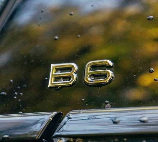 Чорний BMW-Alpina B6, об'ємом двигуна 4.39 л та пробігом 129 тис. км за 45000 $, фото 11 на Automoto.ua