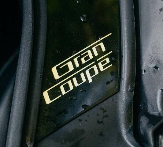 Чорний BMW-Alpina B6, об'ємом двигуна 4.39 л та пробігом 129 тис. км за 45000 $, фото 10 на Automoto.ua