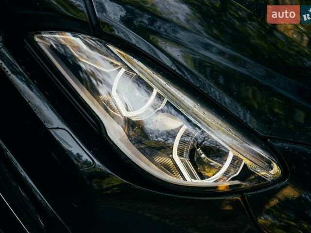 Чорний BMW-Alpina B6, об'ємом двигуна 4.39 л та пробігом 129 тис. км за 45000 $, фото 7 на Automoto.ua