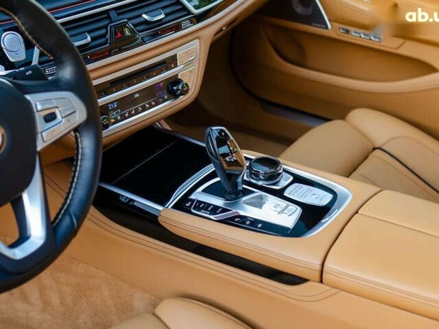 BMW-Alpina B7, объемом двигателя 0 л и пробегом 77 тыс. км за 85500 $, фото 26 на Automoto.ua