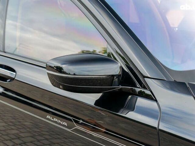 BMW-Alpina B7, объемом двигателя 0 л и пробегом 77 тыс. км за 85500 $, фото 16 на Automoto.ua