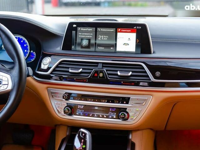 BMW-Alpina B7, объемом двигателя 0 л и пробегом 77 тыс. км за 85500 $, фото 23 на Automoto.ua