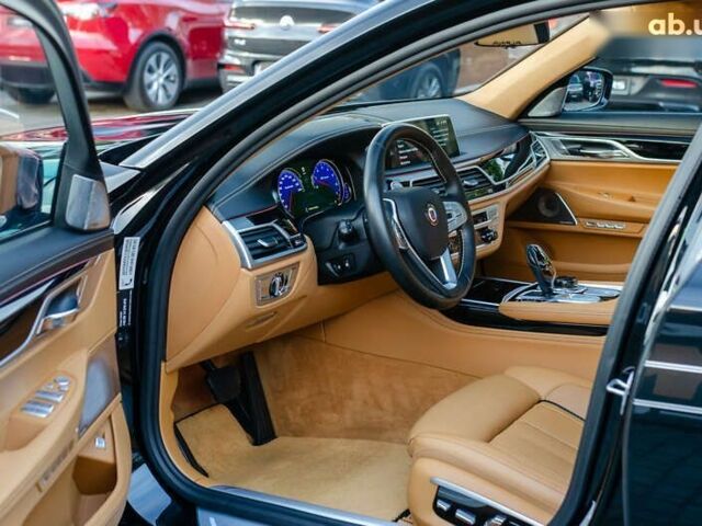 BMW-Alpina B7, объемом двигателя 0 л и пробегом 77 тыс. км за 85500 $, фото 19 на Automoto.ua