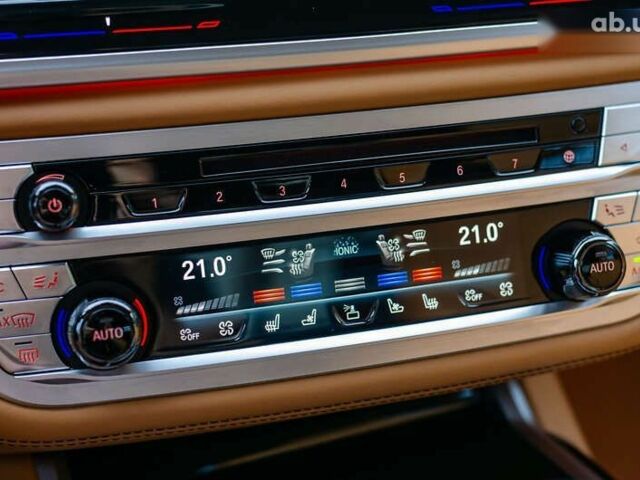 BMW-Alpina B7, объемом двигателя 0 л и пробегом 77 тыс. км за 85500 $, фото 27 на Automoto.ua