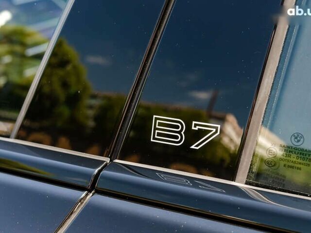 BMW-Alpina B7, объемом двигателя 0 л и пробегом 77 тыс. км за 85500 $, фото 17 на Automoto.ua