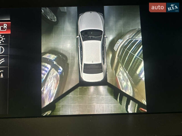 Синий BMW-Alpina B7, объемом двигателя 4.4 л и пробегом 154 тыс. км за 38000 $, фото 39 на Automoto.ua