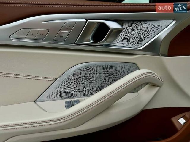 Зеленый BMW-Alpina B8 Gran Coupe, объемом двигателя 4.39 л и пробегом 22 тыс. км за 119900 $, фото 63 на Automoto.ua