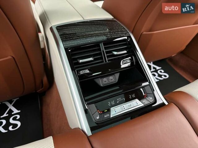 Зеленый BMW-Alpina B8 Gran Coupe, объемом двигателя 4.39 л и пробегом 22 тыс. км за 119900 $, фото 71 на Automoto.ua