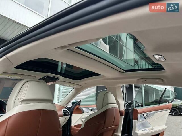 Зеленый BMW-Alpina B8 Gran Coupe, объемом двигателя 4.39 л и пробегом 22 тыс. км за 119900 $, фото 69 на Automoto.ua