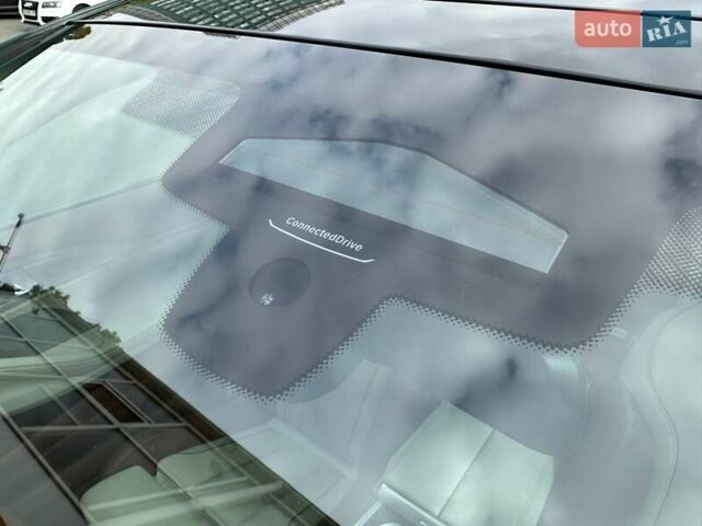 Зеленый BMW-Alpina B8 Gran Coupe, объемом двигателя 4.39 л и пробегом 22 тыс. км за 119900 $, фото 44 на Automoto.ua