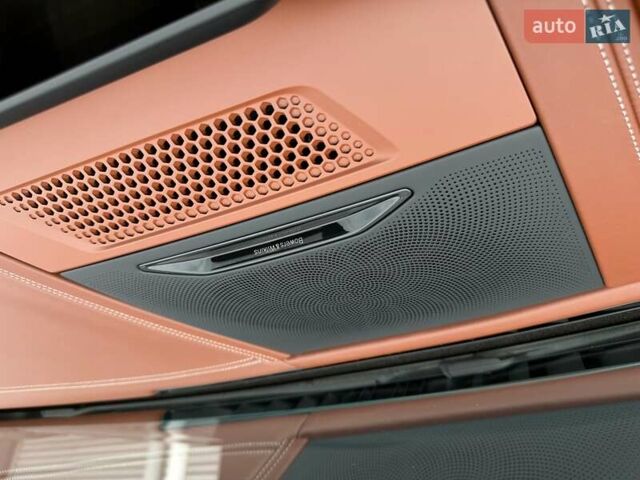 Зеленый BMW-Alpina B8 Gran Coupe, объемом двигателя 4.39 л и пробегом 22 тыс. км за 119900 $, фото 57 на Automoto.ua