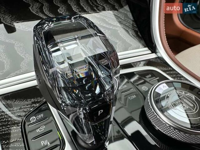 Зеленый BMW-Alpina B8 Gran Coupe, объемом двигателя 4.39 л и пробегом 22 тыс. км за 119900 $, фото 54 на Automoto.ua