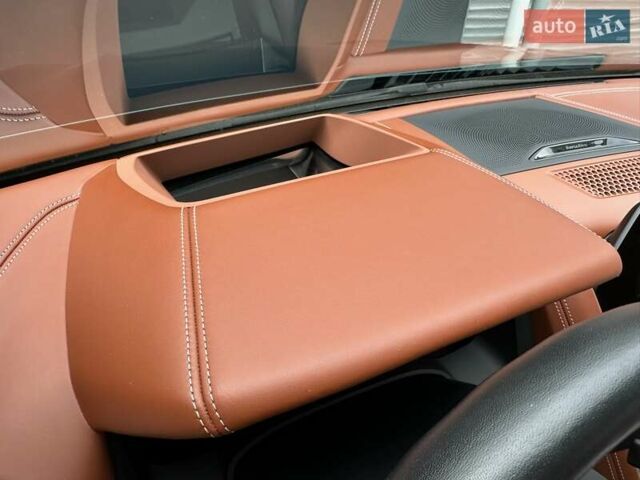 Зеленый BMW-Alpina B8 Gran Coupe, объемом двигателя 4.39 л и пробегом 22 тыс. км за 119900 $, фото 59 на Automoto.ua