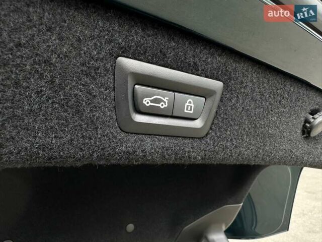 Зеленый BMW-Alpina B8 Gran Coupe, объемом двигателя 4.39 л и пробегом 22 тыс. км за 119900 $, фото 77 на Automoto.ua