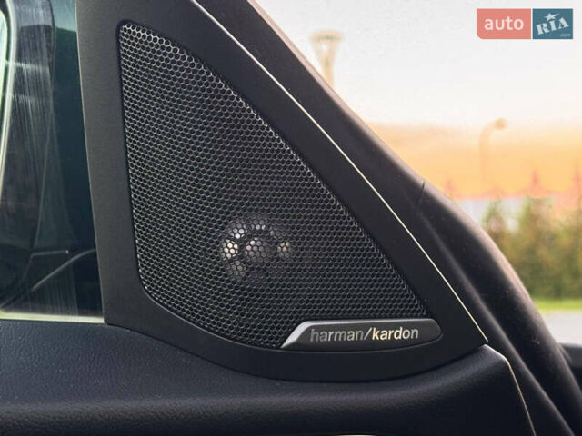 Зеленый BMW-Alpina D4 Gran Coupe, объемом двигателя 2.99 л и пробегом 26 тыс. км за 82824 $, фото 14 на Automoto.ua