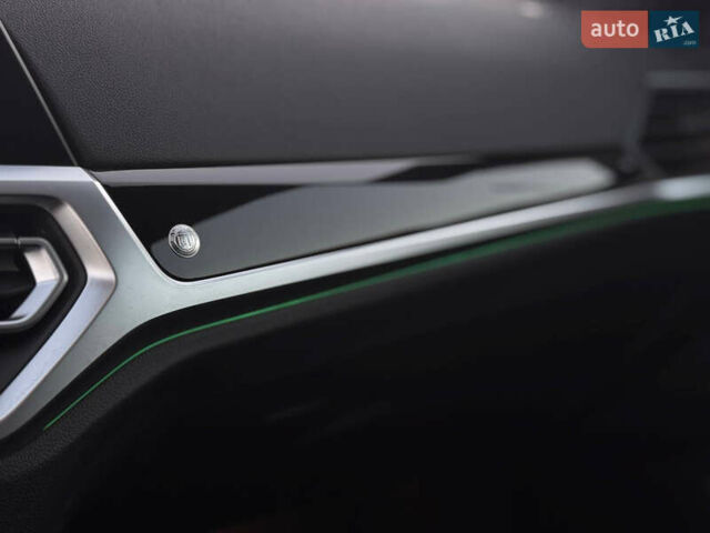 Зеленый BMW-Alpina D4 Gran Coupe, объемом двигателя 2.99 л и пробегом 26 тыс. км за 82824 $, фото 27 на Automoto.ua