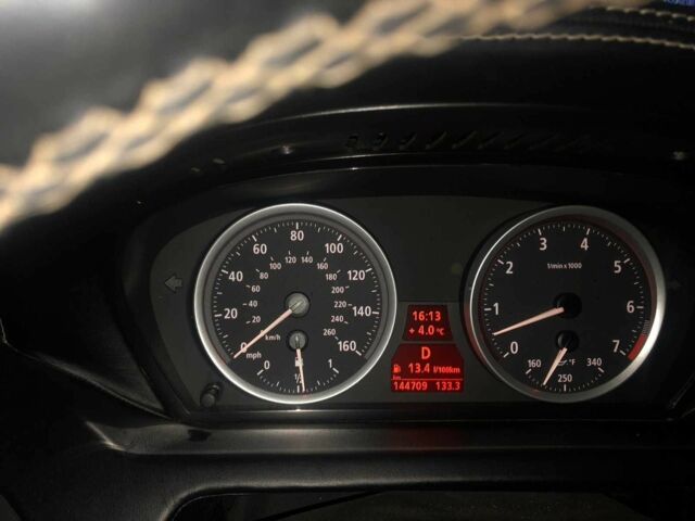 Белый BMW-Alpina Другая, объемом двигателя 0.45 л и пробегом 140 тыс. км за 14500 $, фото 22 на Automoto.ua