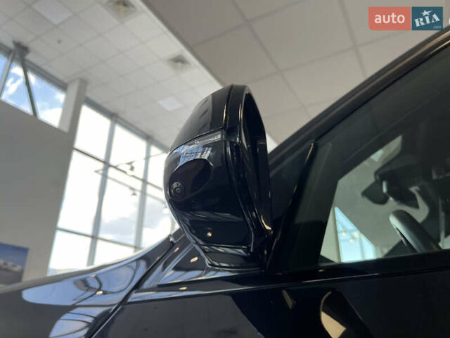 Черный BMW-Alpina XB7, объемом двигателя 4.39 л и пробегом 34 тыс. км за 194900 $, фото 7 на Automoto.ua