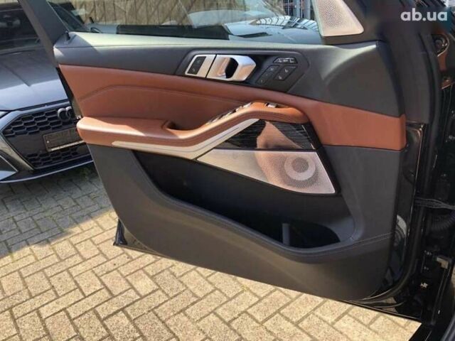 BMW-Alpina XB7, объемом двигателя 4.4 л и пробегом 34 тыс. км за 198500 $, фото 5 на Automoto.ua