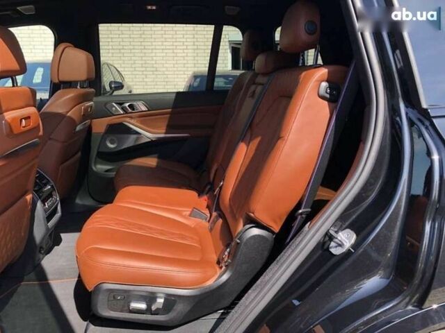 BMW-Alpina XB7, объемом двигателя 4.4 л и пробегом 34 тыс. км за 198500 $, фото 7 на Automoto.ua