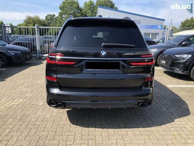 BMW-Alpina XB7, объемом двигателя 4.4 л и пробегом 34 тыс. км за 198500 $, фото 3 на Automoto.ua