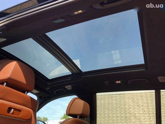 BMW-Alpina XB7, объемом двигателя 4.4 л и пробегом 34 тыс. км за 198500 $, фото 8 на Automoto.ua