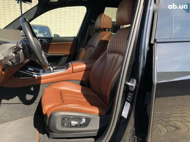 BMW-Alpina XB7, объемом двигателя 4.4 л и пробегом 34 тыс. км за 198500 $, фото 6 на Automoto.ua