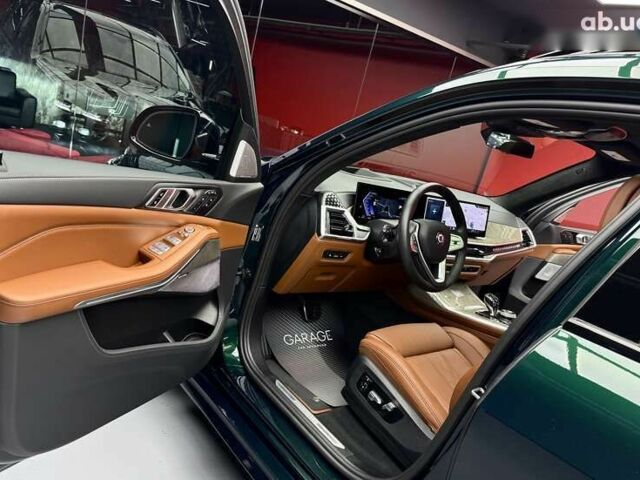 BMW-Alpina XB7, объемом двигателя 4.4 л и пробегом 9 тыс. км за 155500 $, фото 29 на Automoto.ua