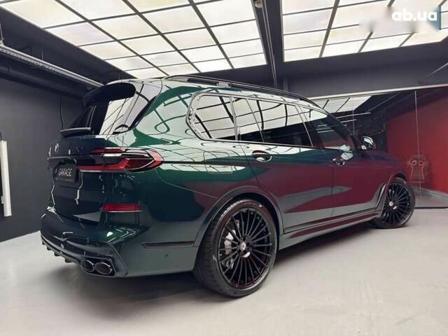 BMW-Alpina XB7 2023 у Києві на Automoto.ua BMW-Alpina XB7, об'ємом двигуна 4.4 л та пробігом 32 тис. км за 197900 $, фото 13 на Automoto.ua