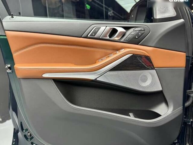 BMW-Alpina XB7 2023 у Києві на Automoto.ua BMW-Alpina XB7, об'ємом двигуна 4.4 л та пробігом 32 тис. км за 197900 $, фото 23 на Automoto.ua