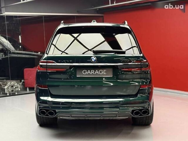 BMW-Alpina XB7 2023 у Києві на Automoto.ua BMW-Alpina XB7, об'ємом двигуна 4.4 л та пробігом 9 тис. км за 163700 $, фото 16 на Automoto.ua